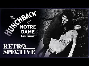 Romance Drama Full Movie | The Hunchback Of Notre Dame (1923) | Retrospective