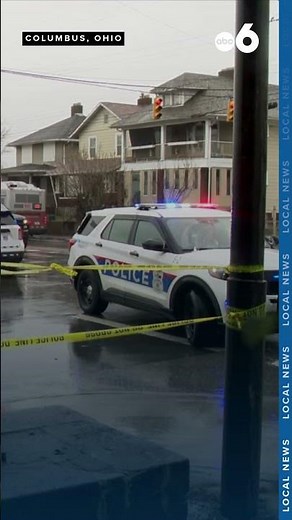 7-year-old boy dies after falling from vehicle in Columbus