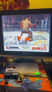 2K views · 34 reactions | Si no lo haz jugado, dale! Def Jam Vendetta, PlayStation 2 | Joystick Retro | Facebook