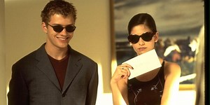 The Book That Inspired ‘Cruel Intentions’ Is More Scandalous Than the Movie