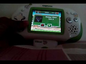 Car's 2 gameplay