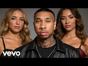 Tyga - Push Harder (Official Video)