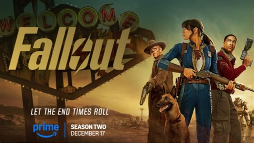 How many episodes will there be in Fallout season 2? Episode count, release schedule, and more