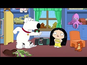 Family Guy: Sonny & Cher.