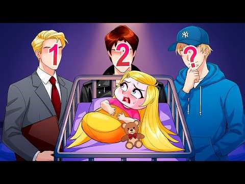 I Took a DNA Test… and Now I Don’t Know Who My Real Dad Is