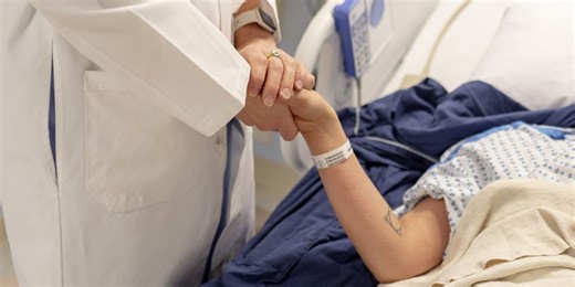 Doctors Are Just as Frustrated as You by Our Messed Up Healthcare System