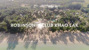 Einmalige Ersparnis 😍 Buche jetzt deinen Traumurlaub mit Vollpension in Thailand und spare bis zu 500€ pro Person. 🌴🍹💰 Buchbar in deinem TUI Reisebüro oder unter www.robinson.com! | ROBINSON