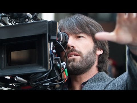 Top 10 Actors Turned Directors