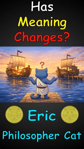 The Quiet Shift of Language: Has Meaning Changes?