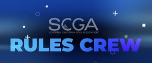THE SCGA RULES CREW EXPLAINS RULE 5.3A - The Golf Wire