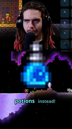Save TIME In Multiplayer Terraria