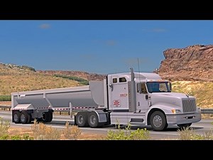 ATS - International 9400i