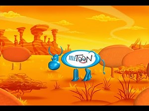 Teletoon ID - Cows (2003)