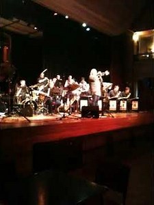 Georgina Jackson (Bromilow) Trumpet.mov