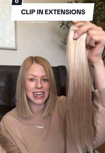 Soft Clip-In Extensions Review: 2000 ⭐️⭐️⭐️⭐️⭐️