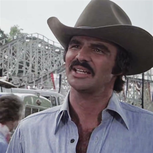 Big Enos Explains The Beer Run Challenge 🍺 | Smokey And The Bandit