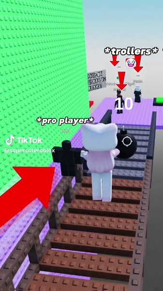 Exciting Roblox Moments You Can't Miss