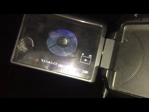 Collimating a reflecting telescope off a star without a tool