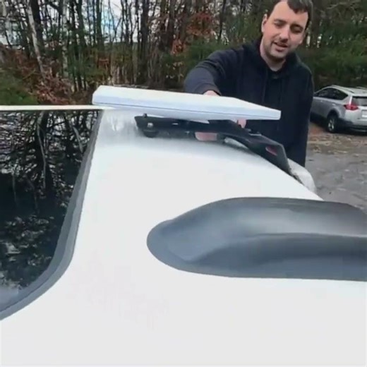 starlink Install On Ford F250