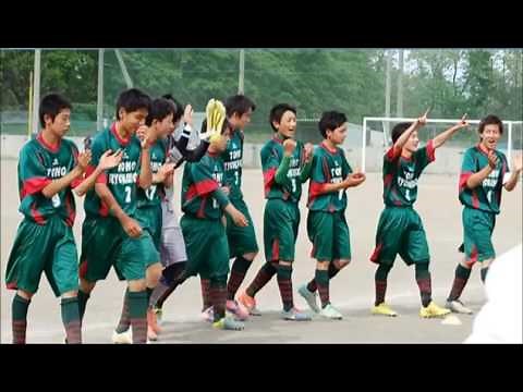 遠野緑峰高等学校 プロモーションビデオ Vol.1