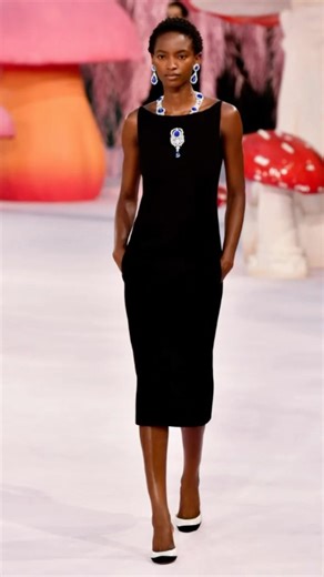 Chanel Spring 2026 #Chanel #2026 #runway #spring #Fashion