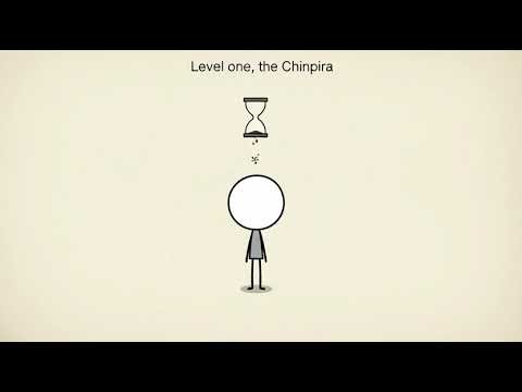 2D Stick Figure Animation