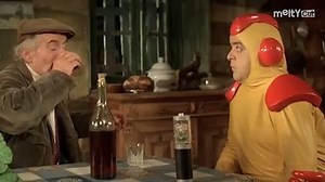 La Soupe aux choux - Deux extraits cultes ! | Les Meilleures Scènes