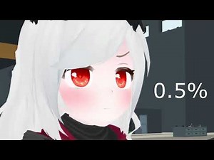 VR Chat - Tactical Ukon Update Preview