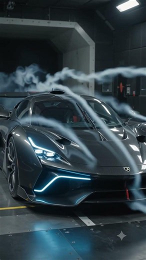 What Makes the FUTURE of Hypercar Design So AMAZING?