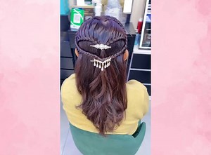 hair styling tutorial for mom | Hair Show