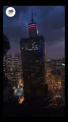 4K Graphics Showcase | “Countdown” Mission | Call of Duty Modern Warfare II (Chicago)