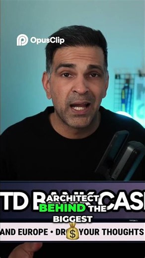 The guy from Queens who laundered $474 MILLION 🤯