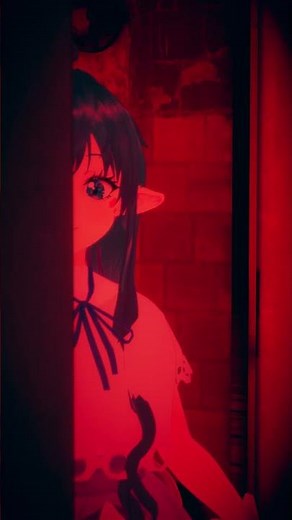 あなたは赤い部屋が好きですか？ #ホラー注意 #ホラー