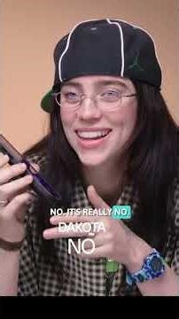 Baby Role Dilemma — Billie Eilish Prank Calls Celebrities — Phoning It In