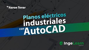 Diseño de planos eléctricos industriales con AutoCAD Electrical - IngeLearn