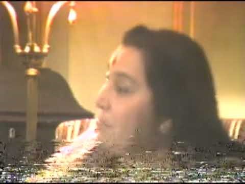 Interview with Lex Hixon, Lexington Hotel, New York (United States) 26 October 1982 With Eng Sub