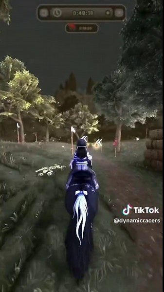 Moorland Champ Shortcuts & Boosts #starstable #ssoracing #shortcut #boost #ssoclub