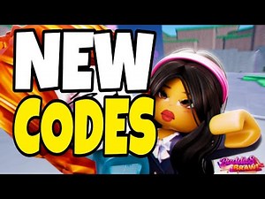 [💖UPD] Baddies Brawl 💅 Codes [Roblox]