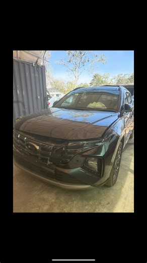 #smashrepairs #respray #fyp