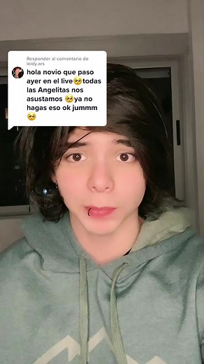 #greenscreen Responder a @leidy.ars like para 2da parte 😅