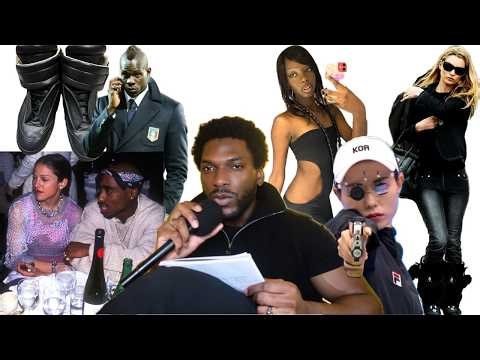 esoteric secrets to have more swag