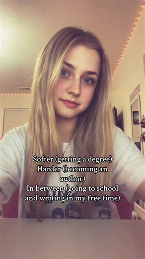 Balancing School and Writing as a Young Author