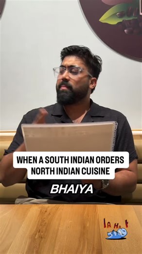 Rohini Kumar | ROFL ... LOL ... HAHAHA 😆 😂 EPIC 😁 😂 #funnyremix #southindian #indianfoods #northindiancuisine #rofl | Instagram