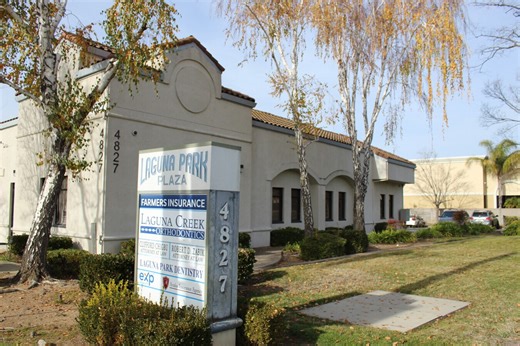 4827 Laguna Park Dr, Elk Grove, CA 95758 - Office for Sale | LoopNet