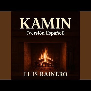 Kamin (Versión Español)