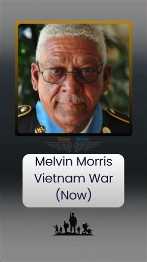 The Face of Bravery: 3 War Heroes Then & Now #Military #Shorts