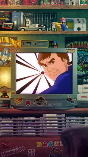 The Centurions: Max Ray, Jake Rockwell, Ace McCloud - 80s/90s Cartoon Anime