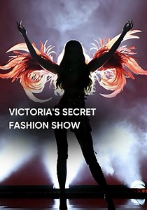 Victoria's Secret Fashion Show 2024 streaming