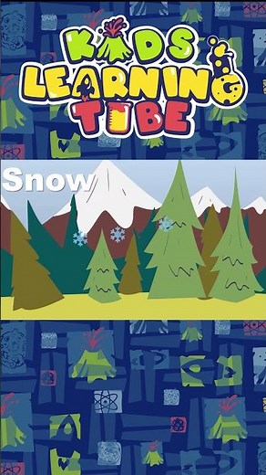 Learn About Different Types Of Precipitation - Part 2! | KLT