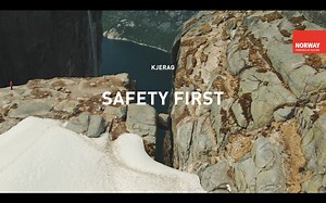 33K views · 228 reactions | Kjeragbolten (the Boulder of Kjerag) towers 1,084m above the Lysefjord, and is a popular highlight for locals, nature-loving travellers, base jumpers and mountain climbers. When you return, you'll know why locals can't get enough of nature. For 'Kjeragbolten Destination Guide', go to www.goo.gl/7wJVsh | Visit Norway | Facebook